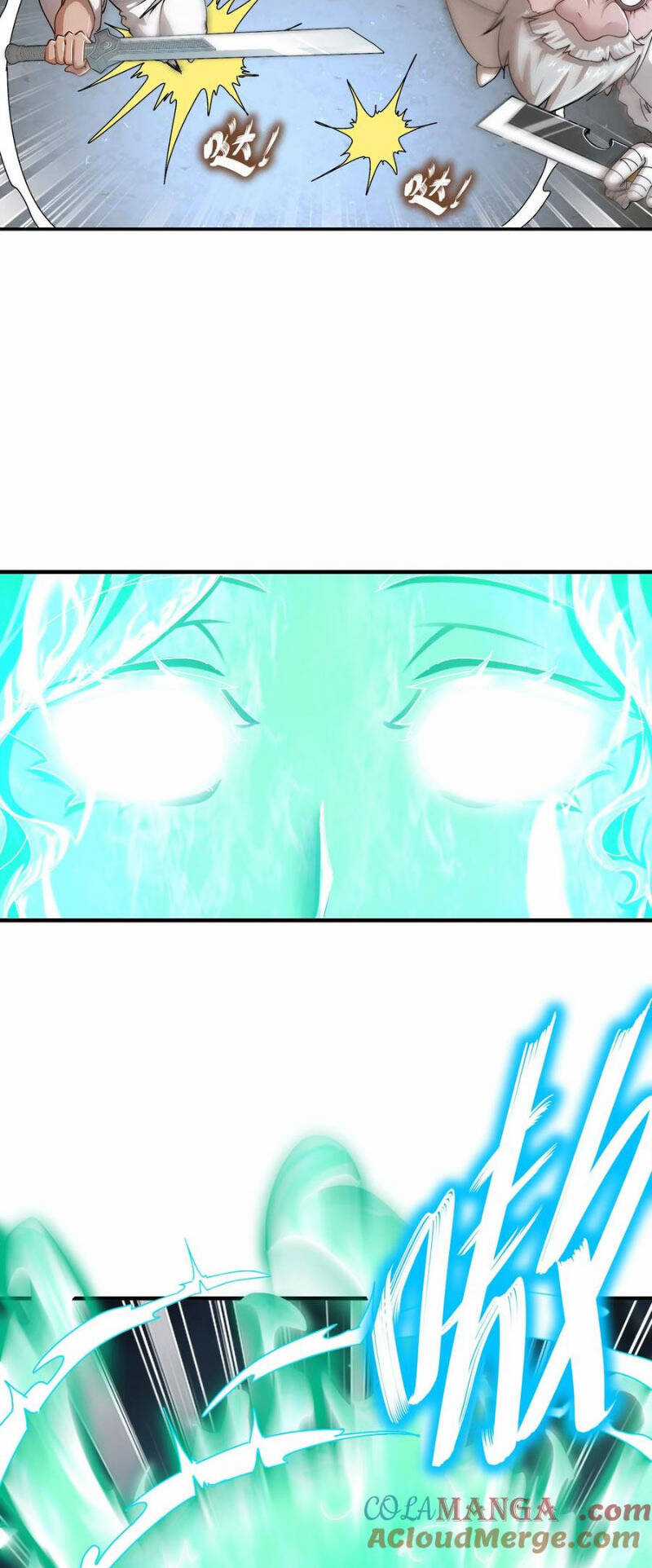 Tuyệt Thế Đạo Lữ Chapter 205 trang 17