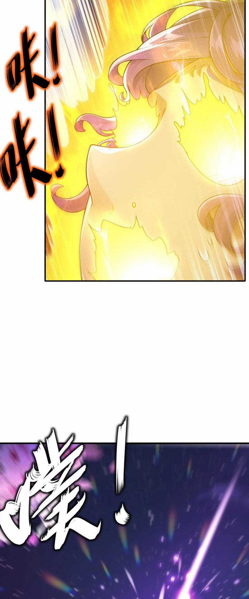 Tuyệt Thế Đạo Lữ Chapter 205 trang 2