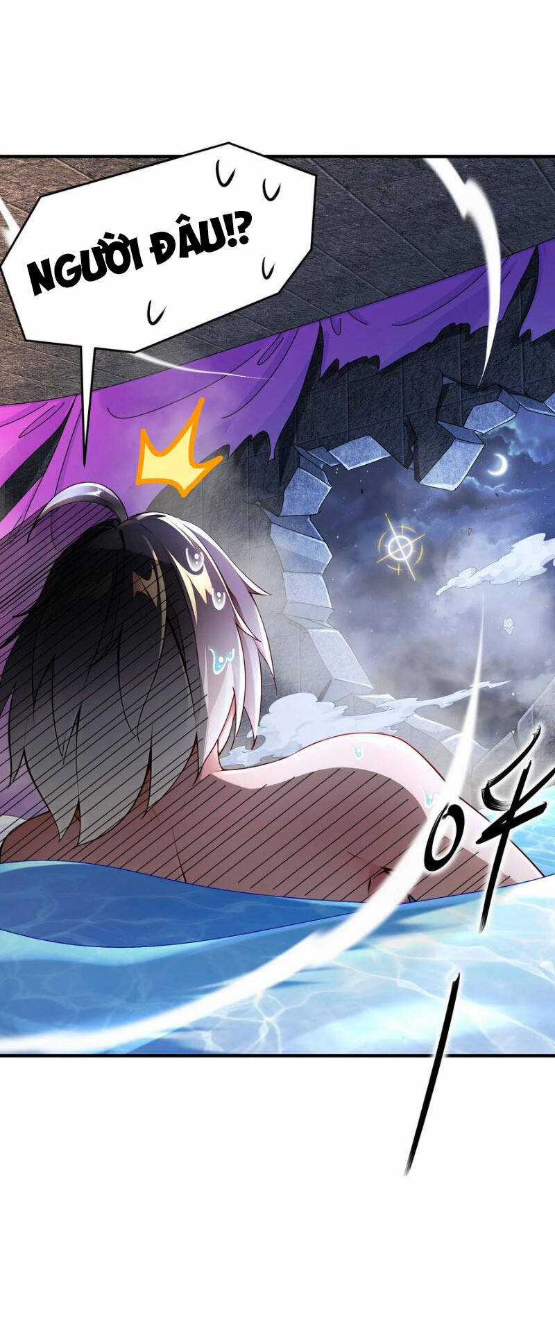 Tuyệt Thế Đạo Lữ Chapter 205 trang 5