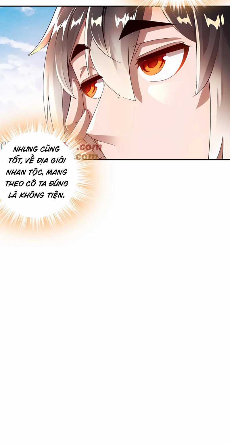 Tuyệt Thế Đạo Lữ Chapter 207 trang 11