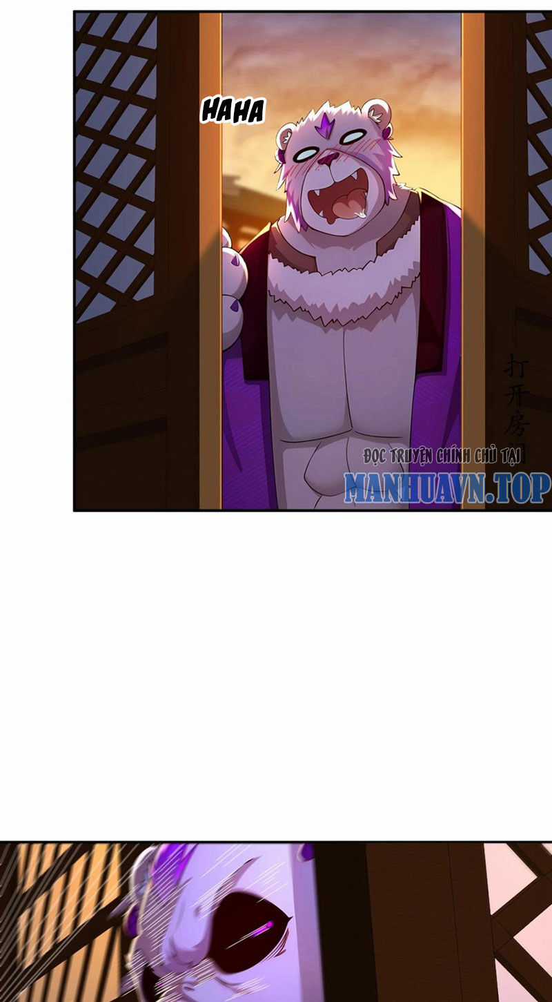 Tuyệt Thế Đạo Lữ Chapter 207 trang 14