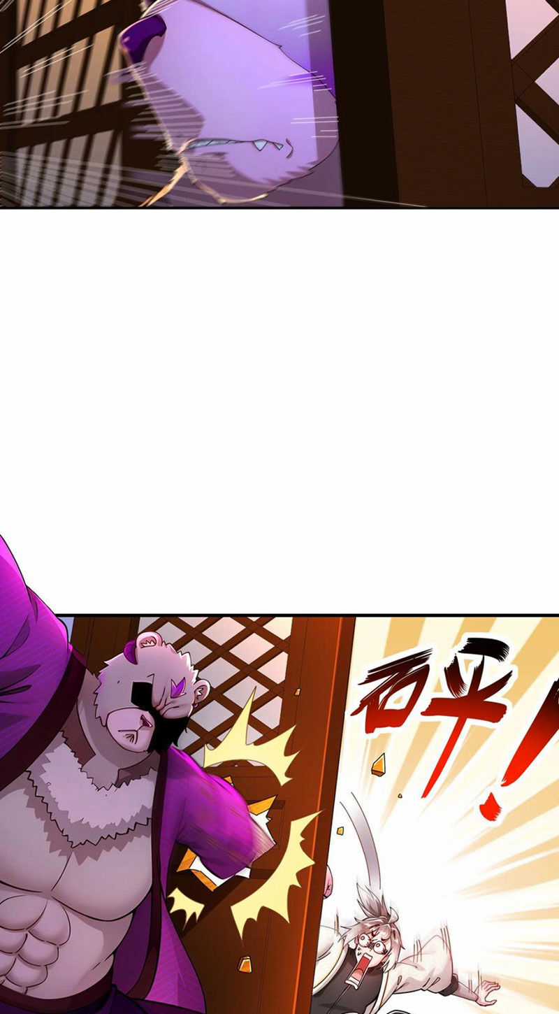 Tuyệt Thế Đạo Lữ Chapter 207 trang 15