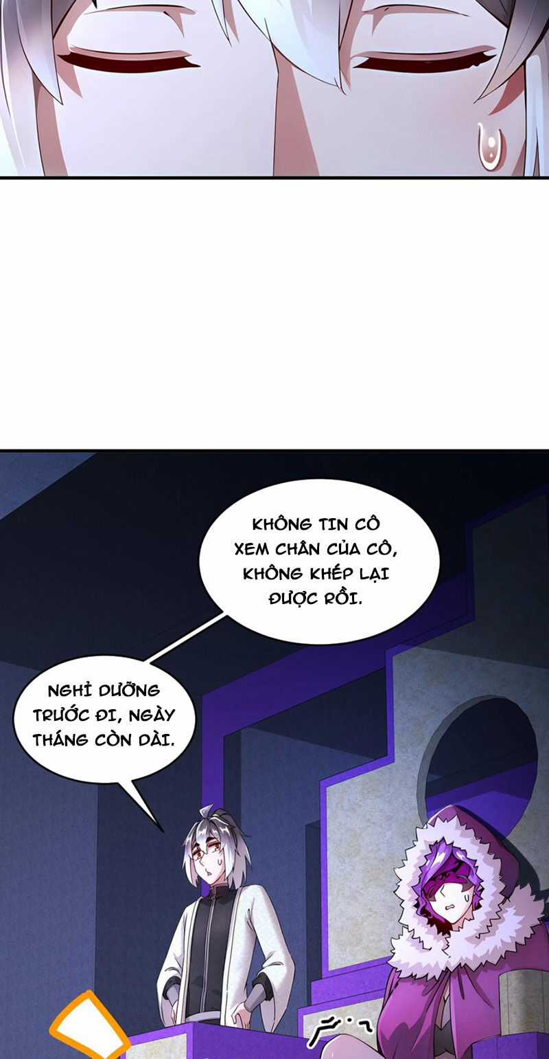 Tuyệt Thế Đạo Lữ Chapter 207 trang 4