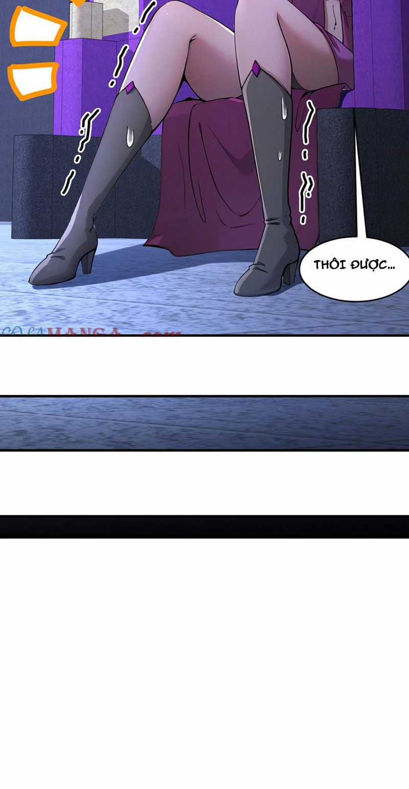 Tuyệt Thế Đạo Lữ Chapter 207 trang 5