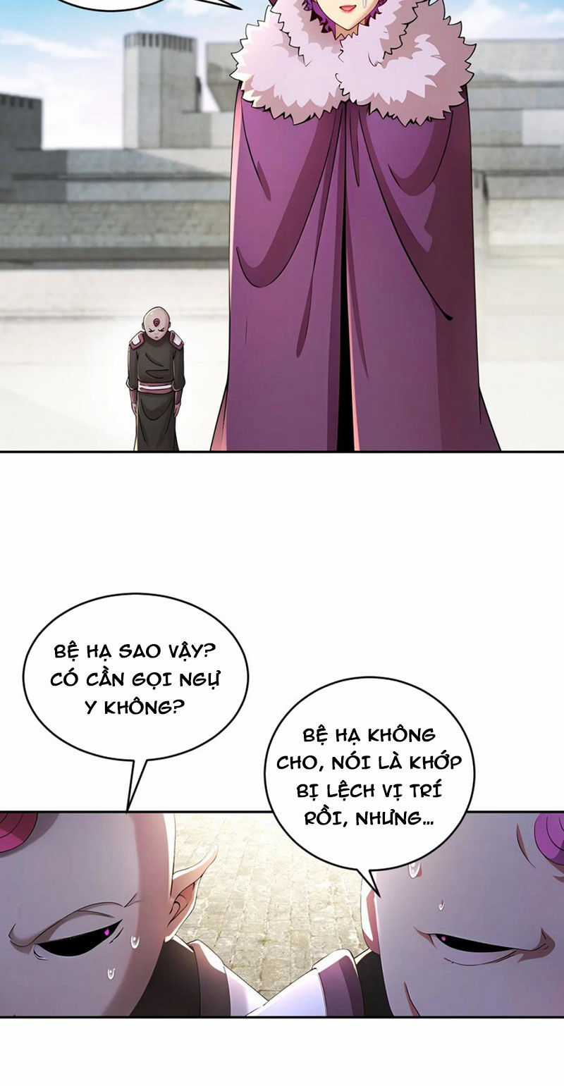 Tuyệt Thế Đạo Lữ Chapter 207 trang 8