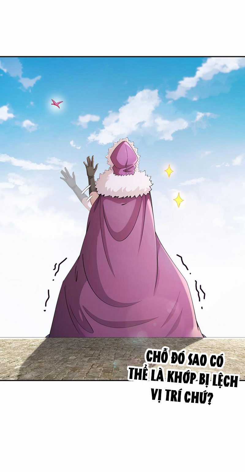 Tuyệt Thế Đạo Lữ Chapter 207 trang 9