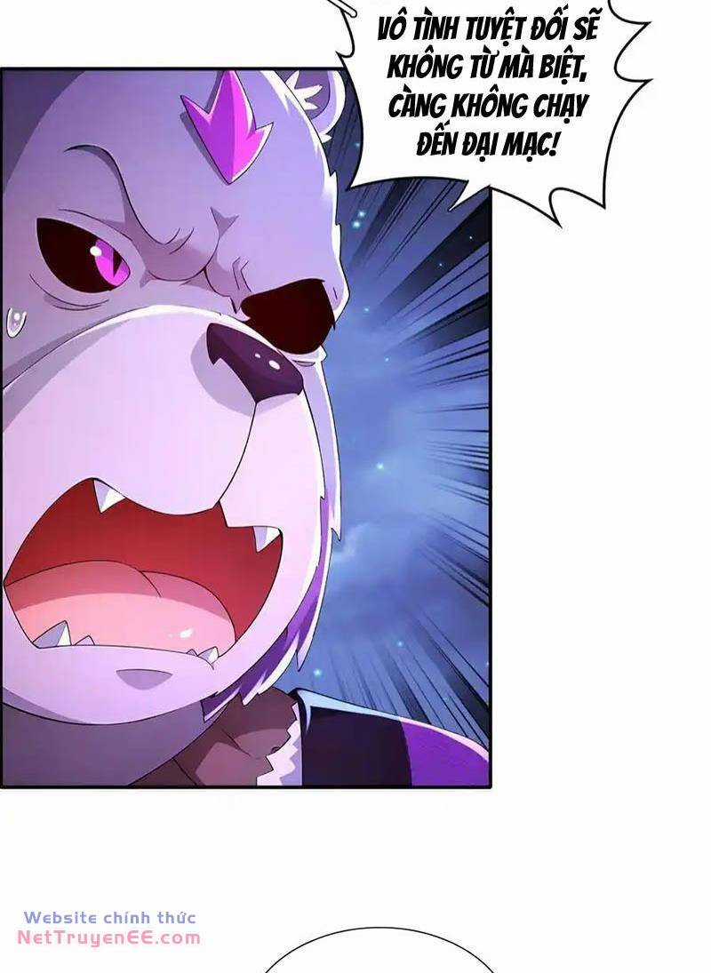 Tuyệt Thế Đạo Lữ Chapter 208 trang 14