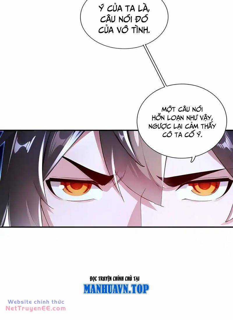 Tuyệt Thế Đạo Lữ Chapter 208 trang 15