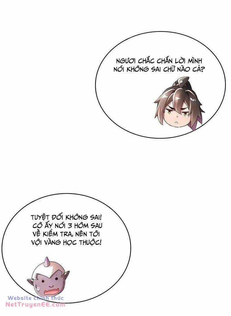 Tuyệt Thế Đạo Lữ Chapter 208 trang 16