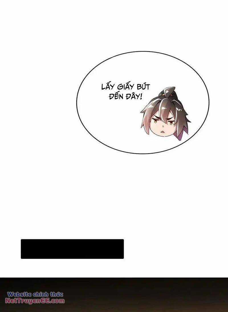 Tuyệt Thế Đạo Lữ Chapter 208 trang 17