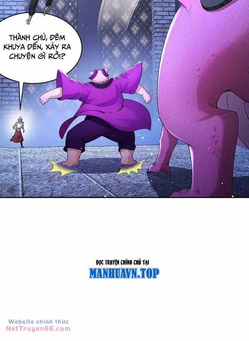 Tuyệt Thế Đạo Lữ Chapter 208 trang 2