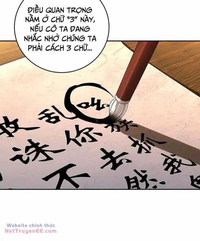 Tuyệt Thế Đạo Lữ Chapter 208 trang 21