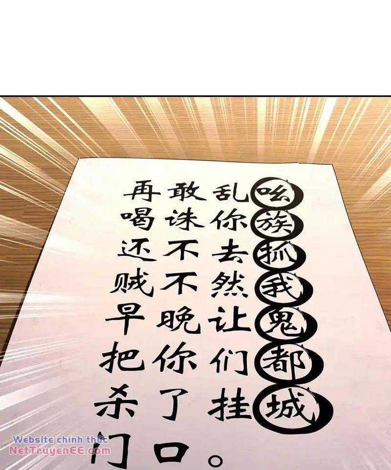 Tuyệt Thế Đạo Lữ Chapter 208 trang 22