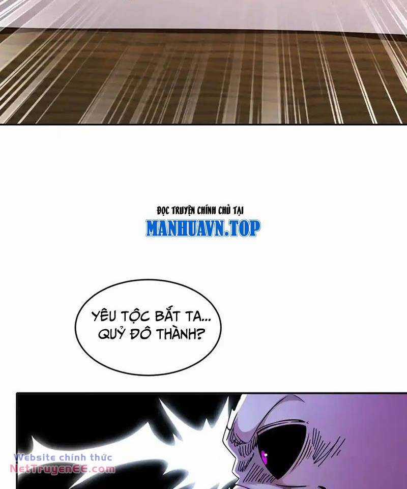 Tuyệt Thế Đạo Lữ Chapter 208 trang 23