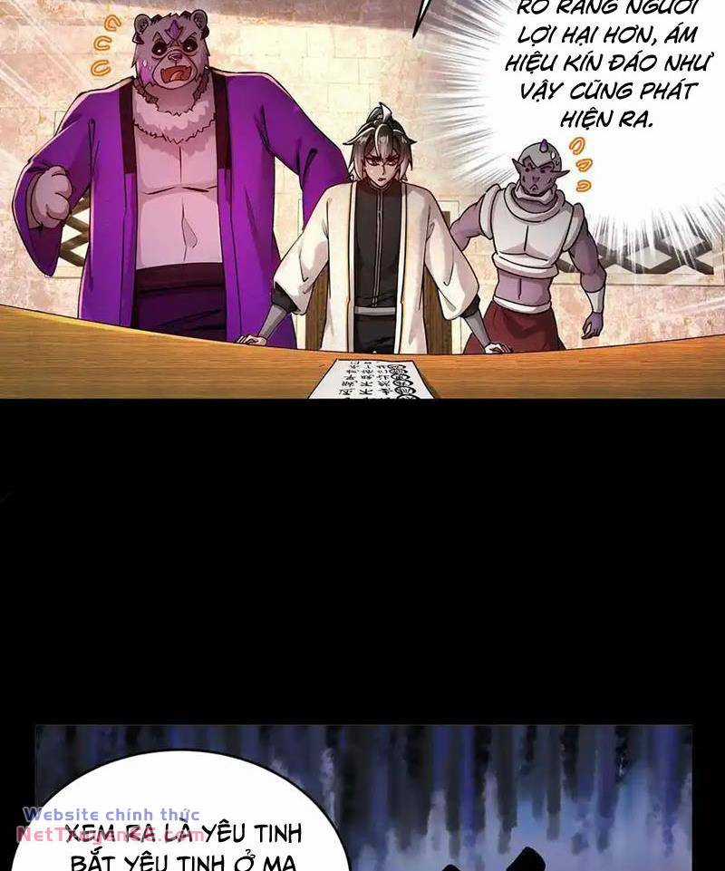 Tuyệt Thế Đạo Lữ Chapter 208 trang 25