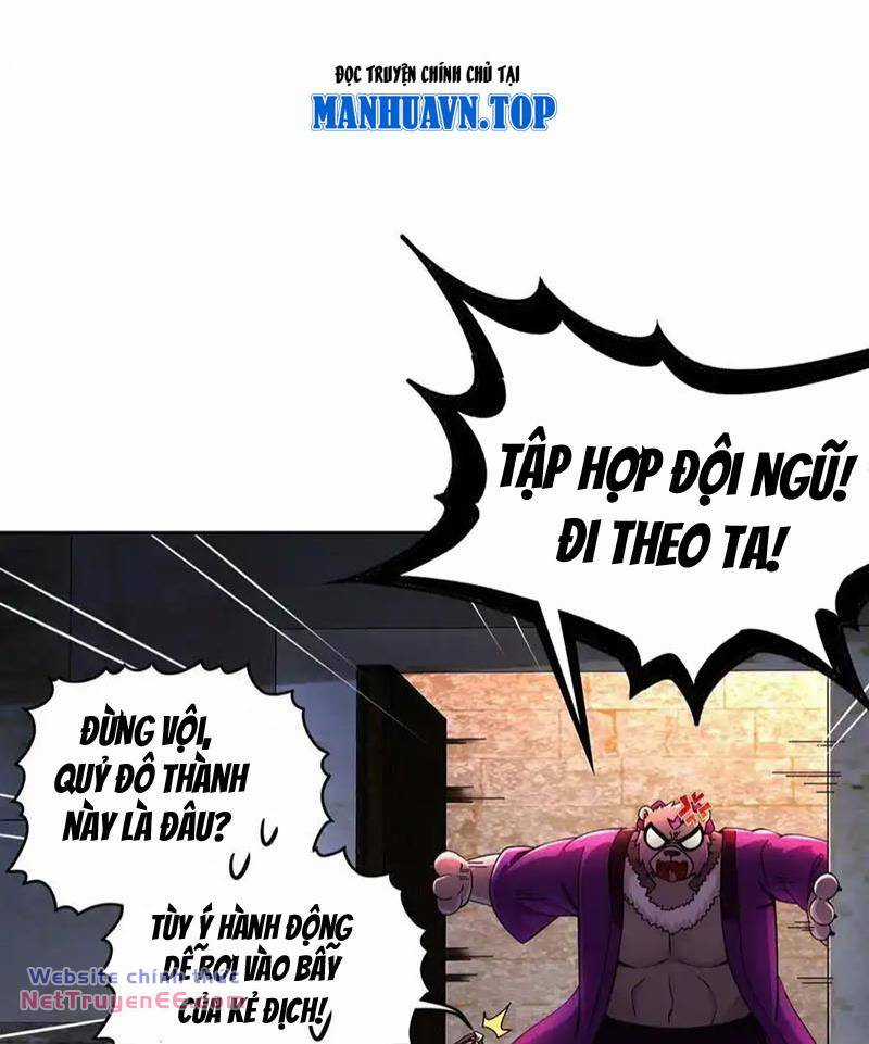 Tuyệt Thế Đạo Lữ Chapter 208 trang 27