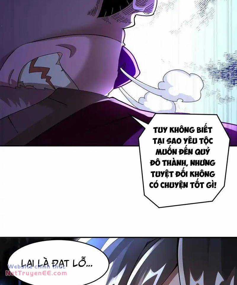 Tuyệt Thế Đạo Lữ Chapter 208 trang 29