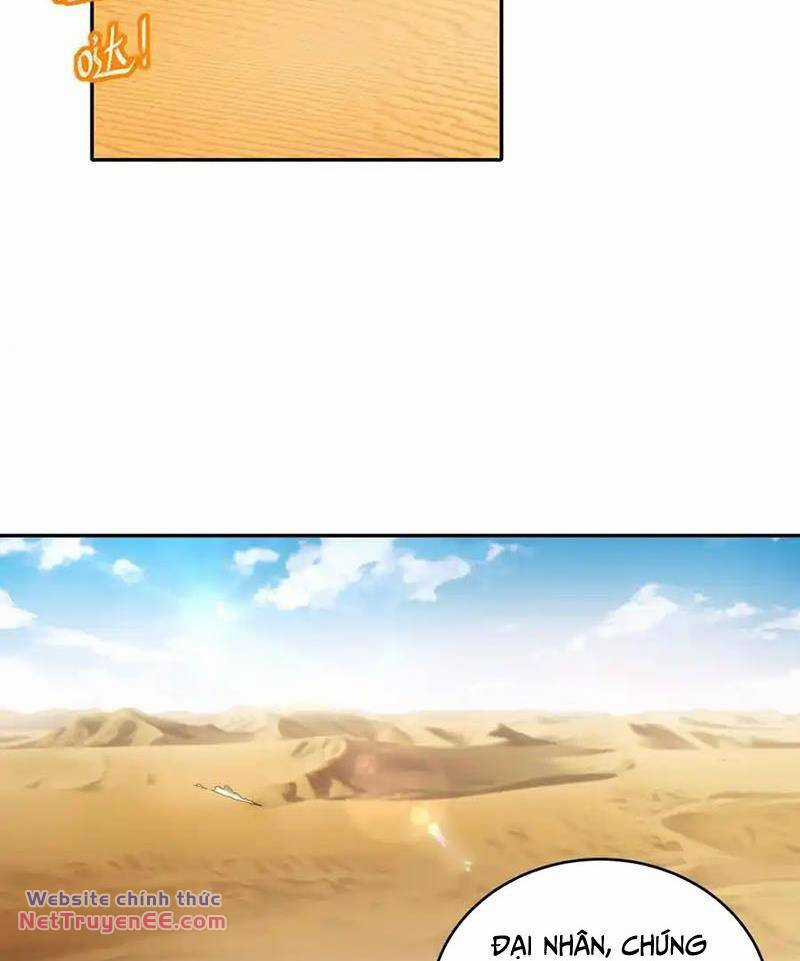 Tuyệt Thế Đạo Lữ Chapter 208 trang 33