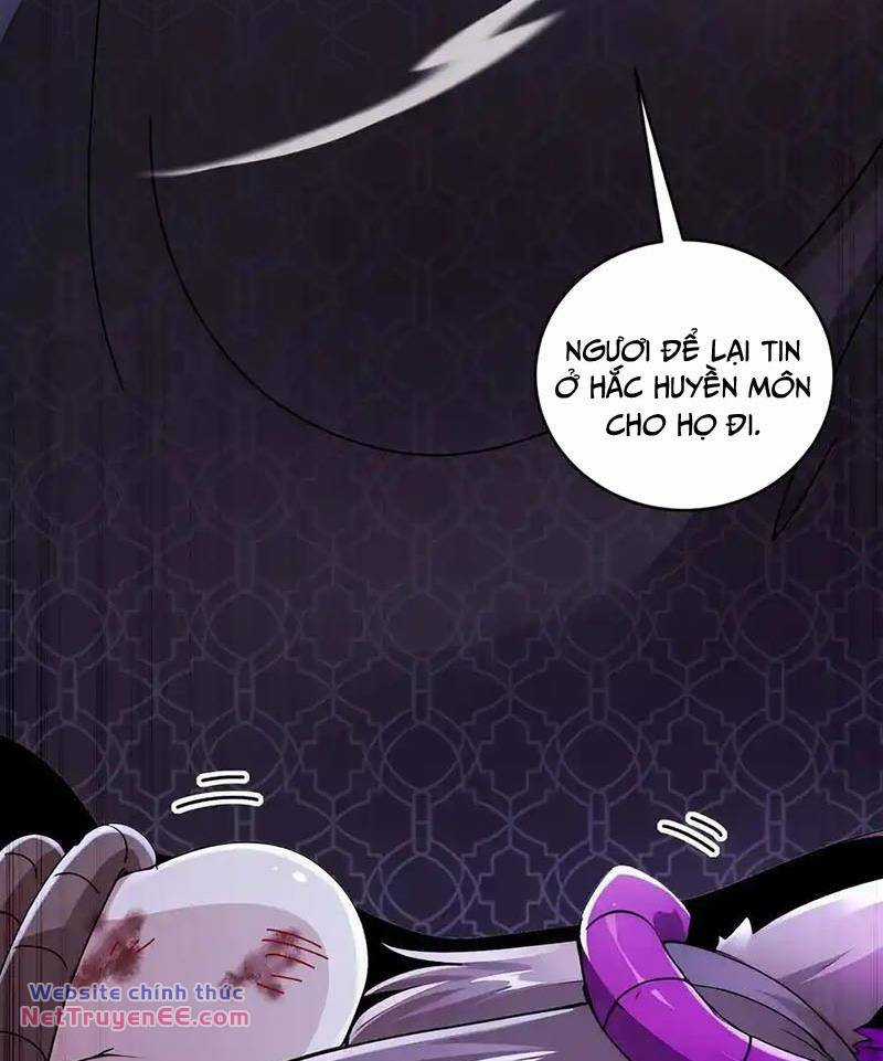 Tuyệt Thế Đạo Lữ Chapter 208 trang 37