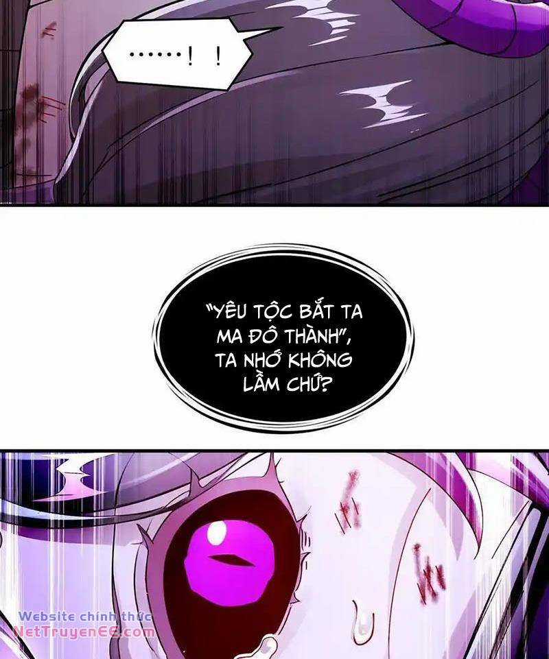 Tuyệt Thế Đạo Lữ Chapter 208 trang 38