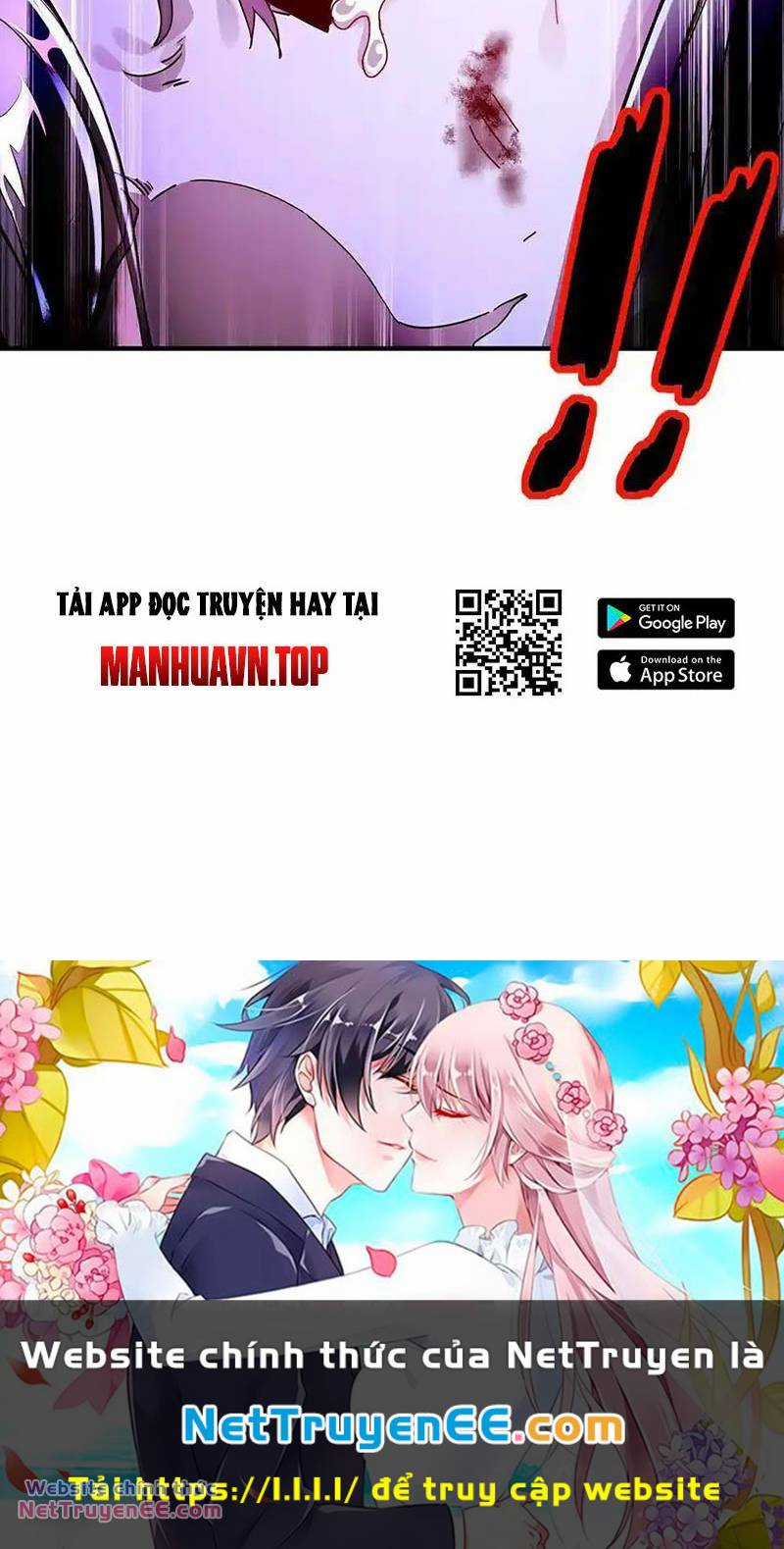 Tuyệt Thế Đạo Lữ Chapter 208 trang 39