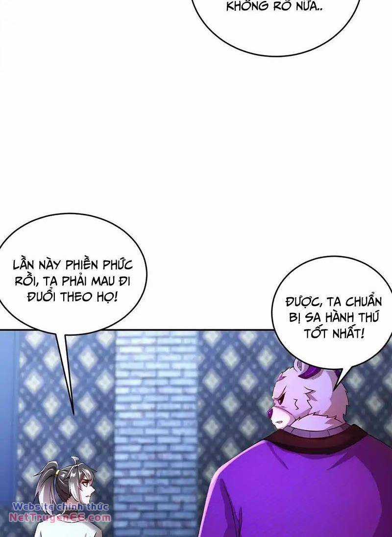 Tuyệt Thế Đạo Lữ Chapter 208 trang 4