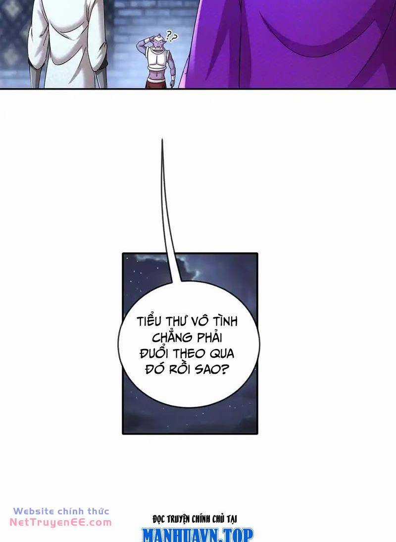 Tuyệt Thế Đạo Lữ Chapter 208 trang 5