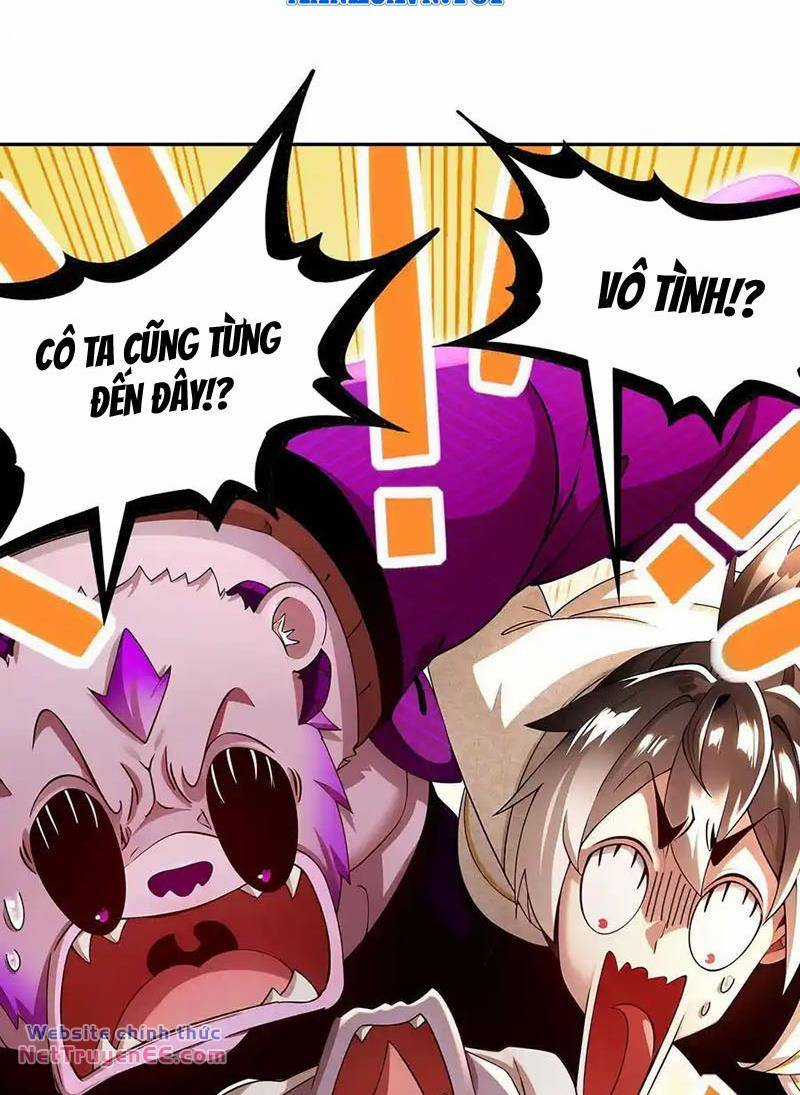 Tuyệt Thế Đạo Lữ Chapter 208 trang 6