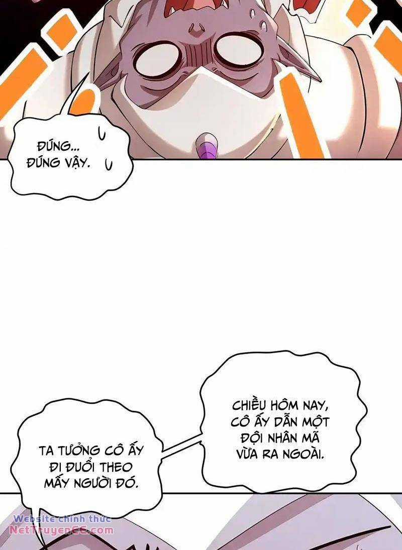 Tuyệt Thế Đạo Lữ Chapter 208 trang 7