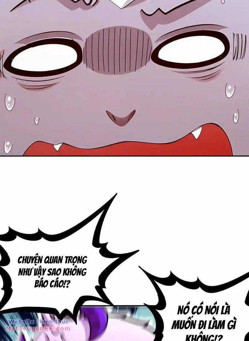 Tuyệt Thế Đạo Lữ Chapter 208 trang 8