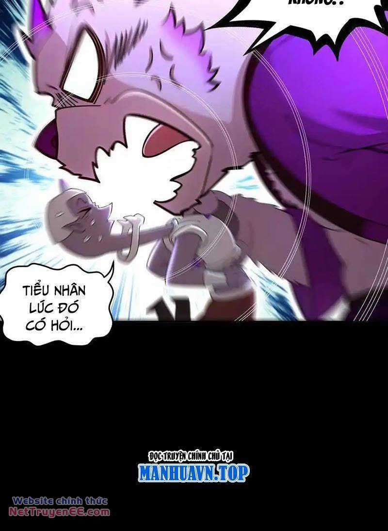 Tuyệt Thế Đạo Lữ Chapter 208 trang 9