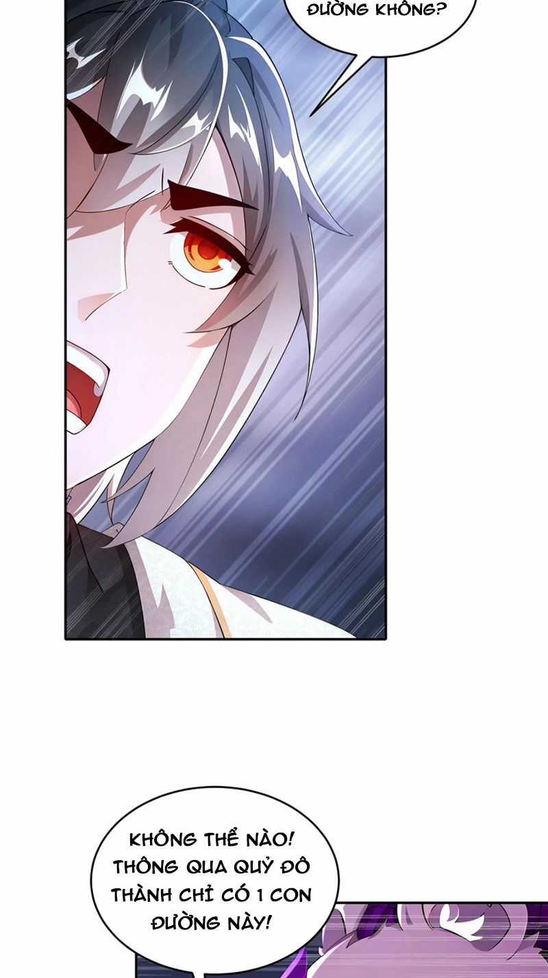 Tuyệt Thế Đạo Lữ Chapter 209 trang 1