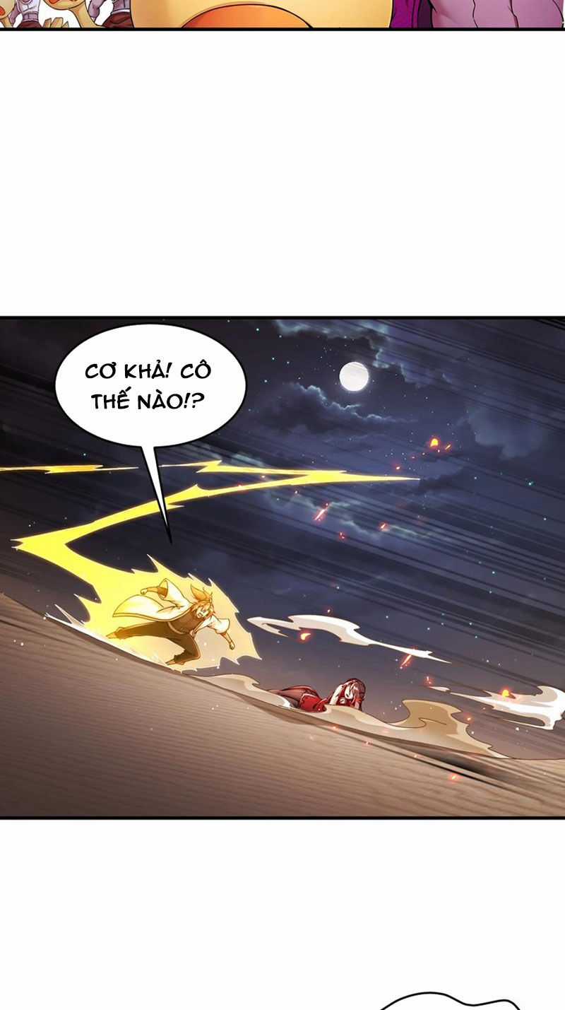 Tuyệt Thế Đạo Lữ Chapter 209 trang 10