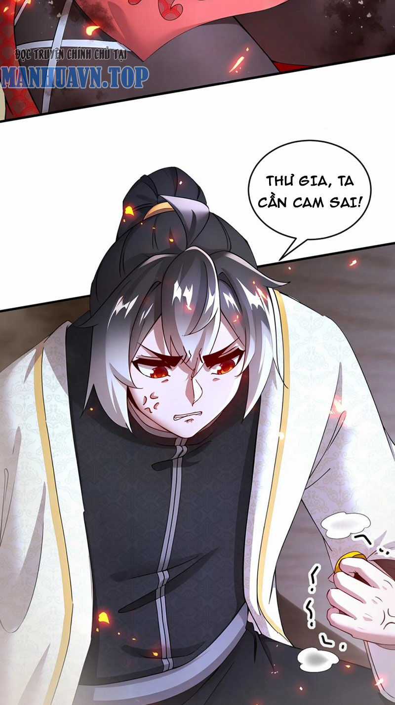 Tuyệt Thế Đạo Lữ Chapter 209 trang 12