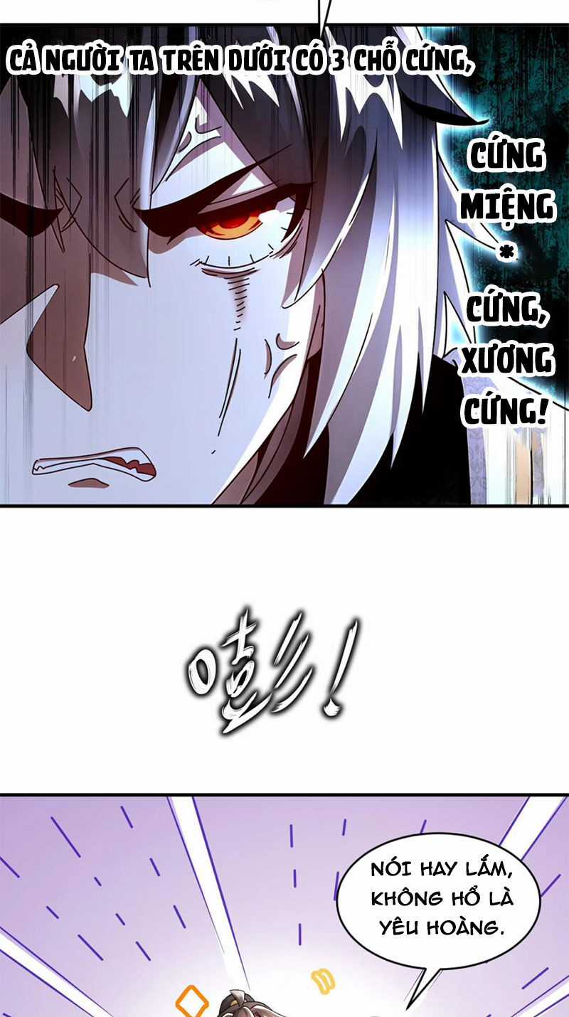 Tuyệt Thế Đạo Lữ Chapter 209 trang 14