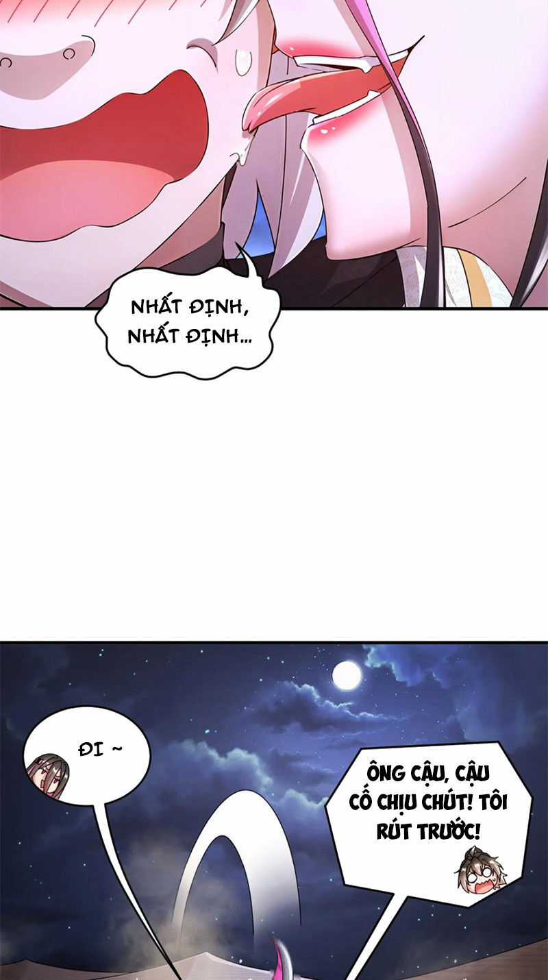 Tuyệt Thế Đạo Lữ Chapter 209 trang 16