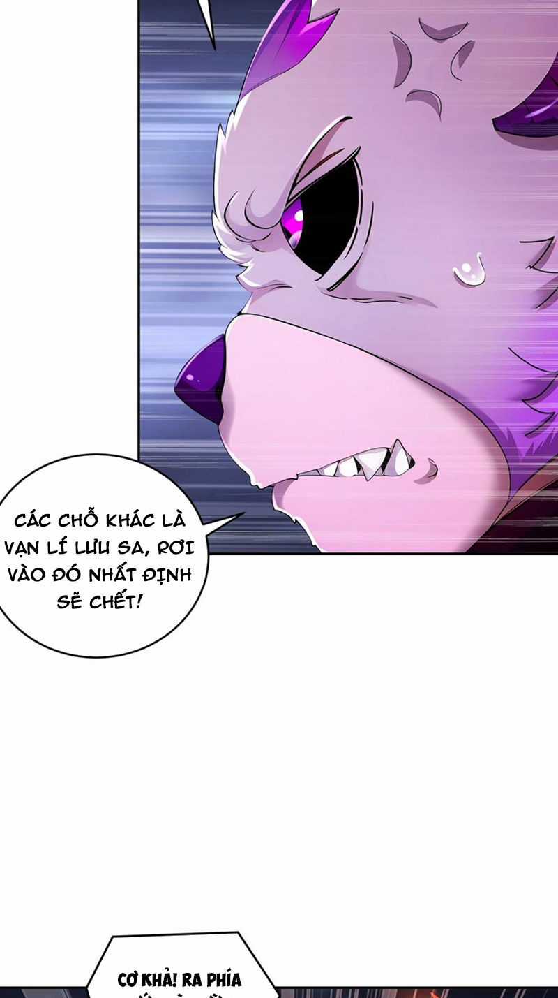 Tuyệt Thế Đạo Lữ Chapter 209 trang 2