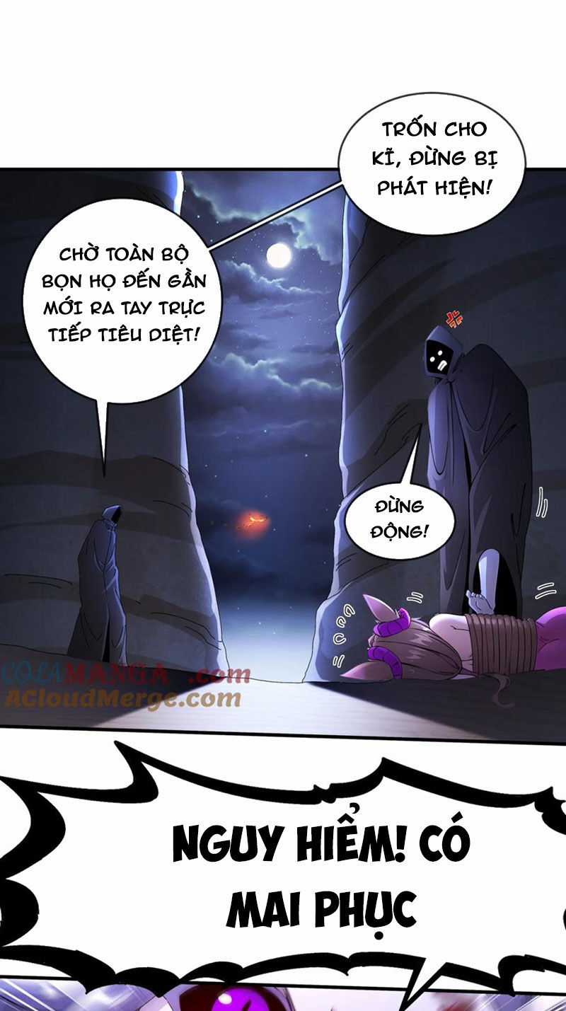 Tuyệt Thế Đạo Lữ Chapter 209 trang 4