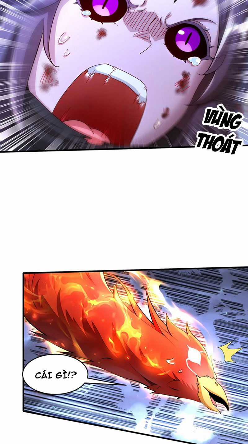 Tuyệt Thế Đạo Lữ Chapter 209 trang 5