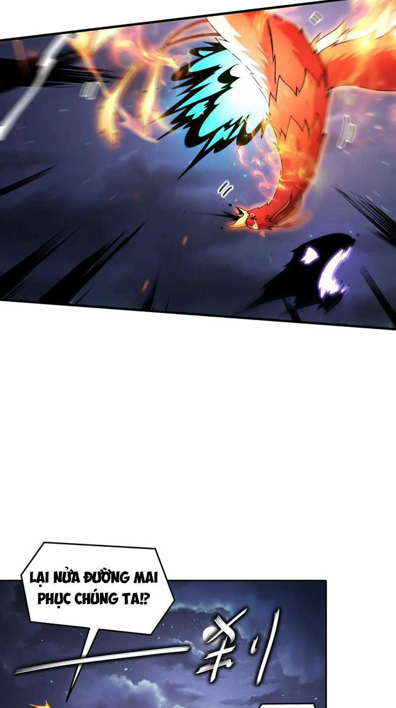 Tuyệt Thế Đạo Lữ Chapter 209 trang 7