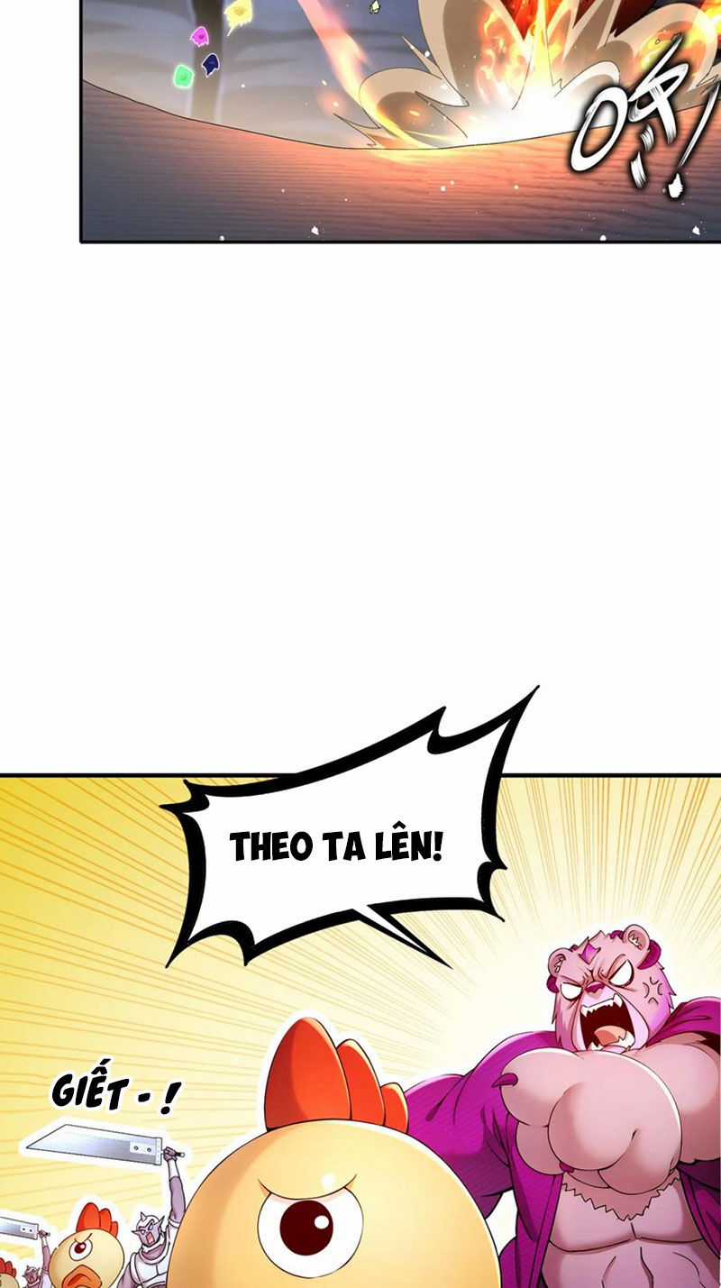 Tuyệt Thế Đạo Lữ Chapter 209 trang 9