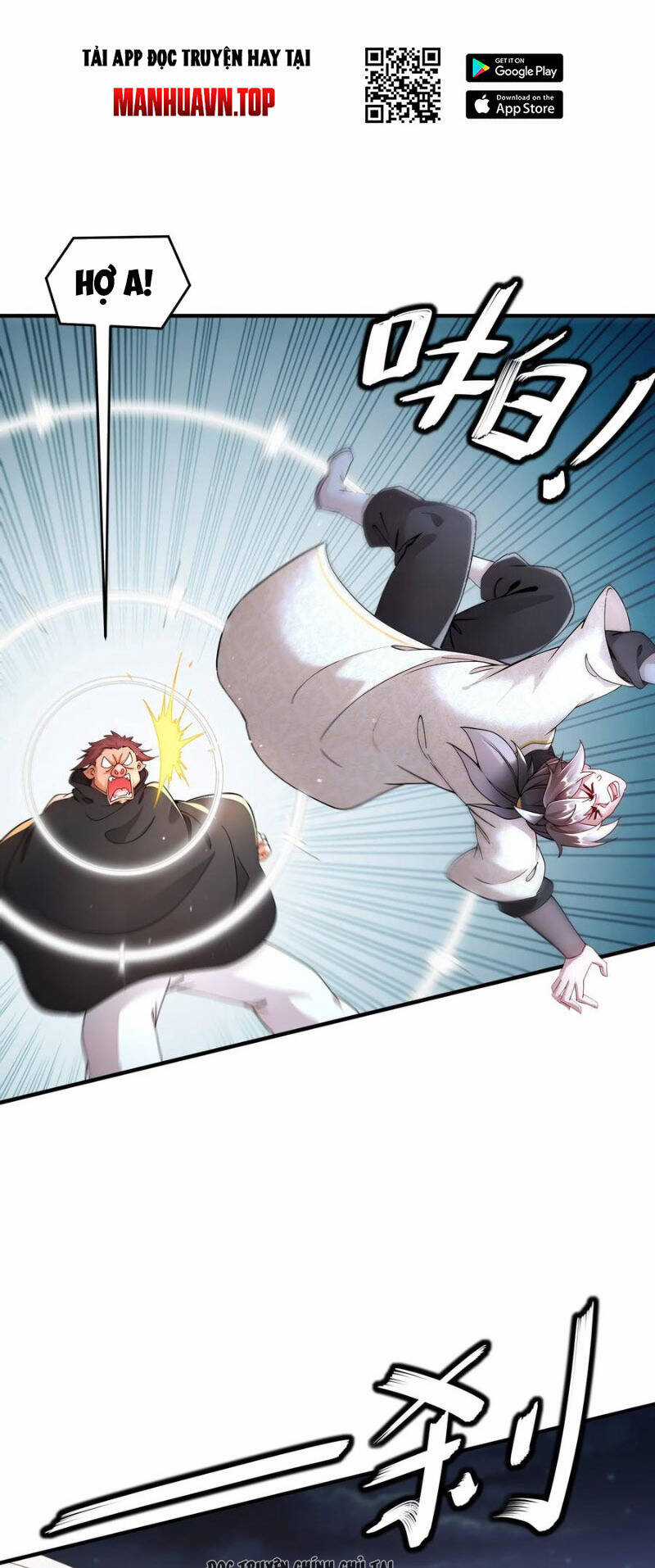 Tuyệt Thế Đạo Lữ Chapter 210 trang 0