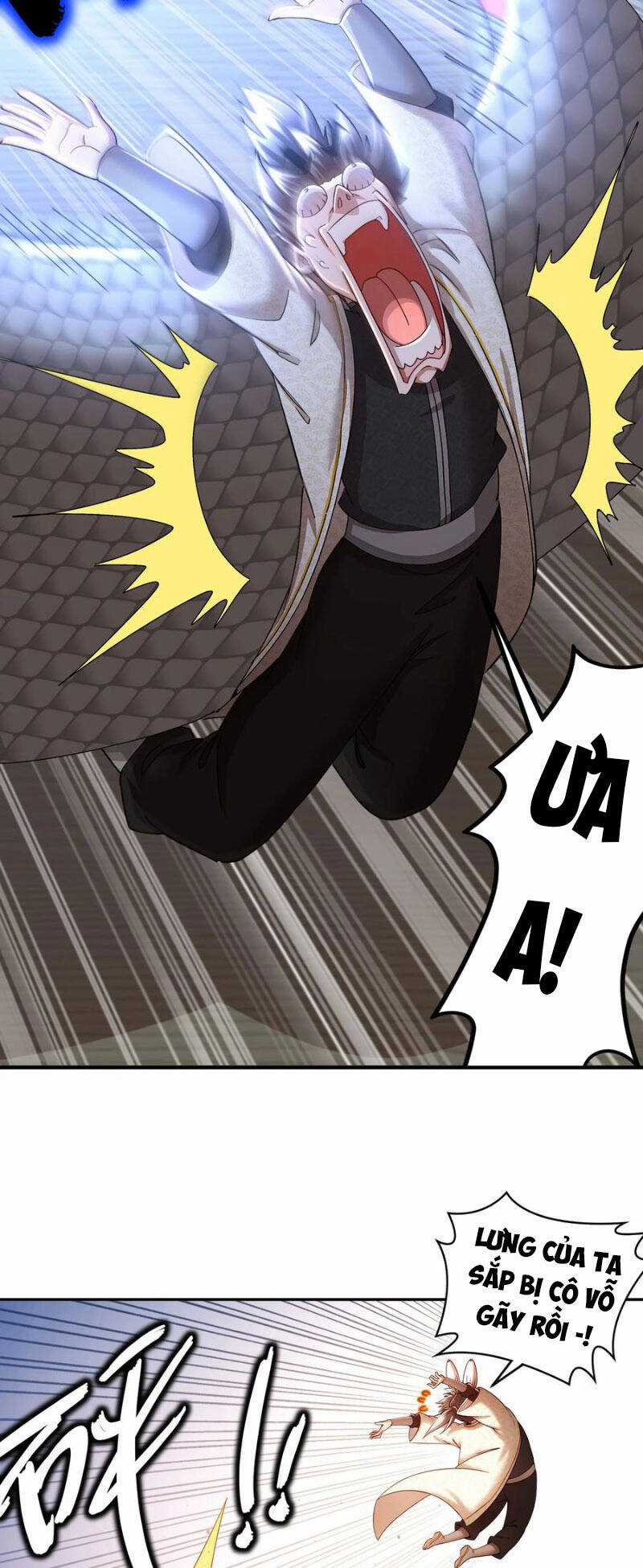 Tuyệt Thế Đạo Lữ Chapter 210 trang 12