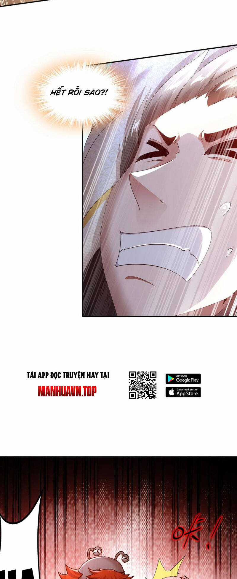 Tuyệt Thế Đạo Lữ Chapter 210 trang 14