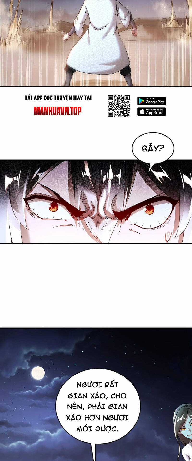 Tuyệt Thế Đạo Lữ Chapter 210 trang 2