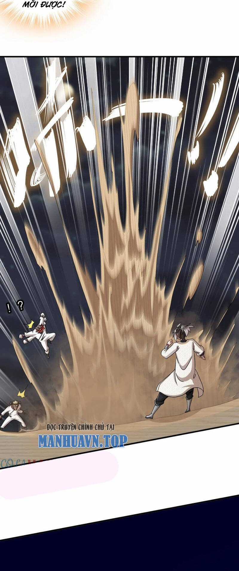 Tuyệt Thế Đạo Lữ Chapter 210 trang 7