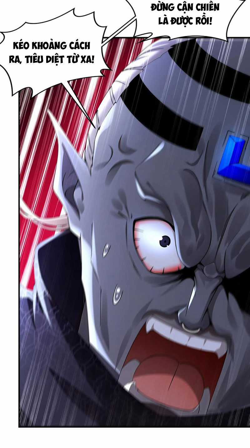 Tuyệt Thế Đạo Lữ Chapter 211 trang 1