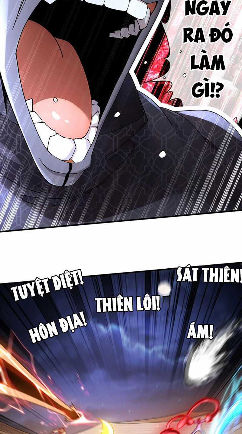 Tuyệt Thế Đạo Lữ Chapter 211 trang 10