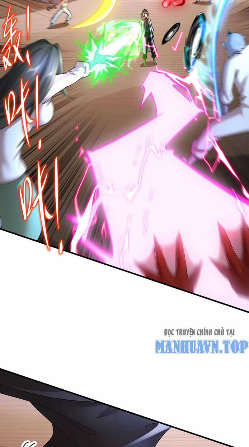 Tuyệt Thế Đạo Lữ Chapter 211 trang 11