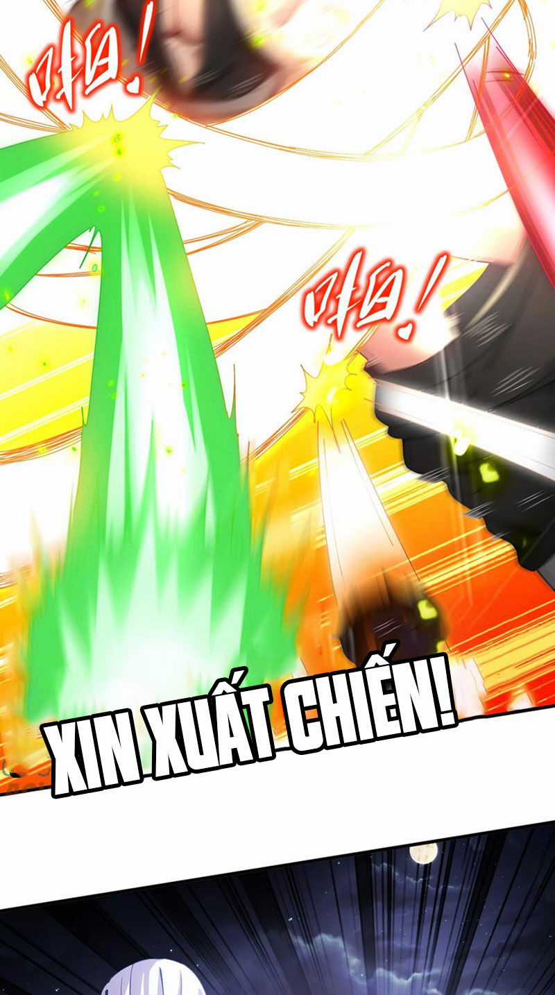 Tuyệt Thế Đạo Lữ Chapter 211 trang 13